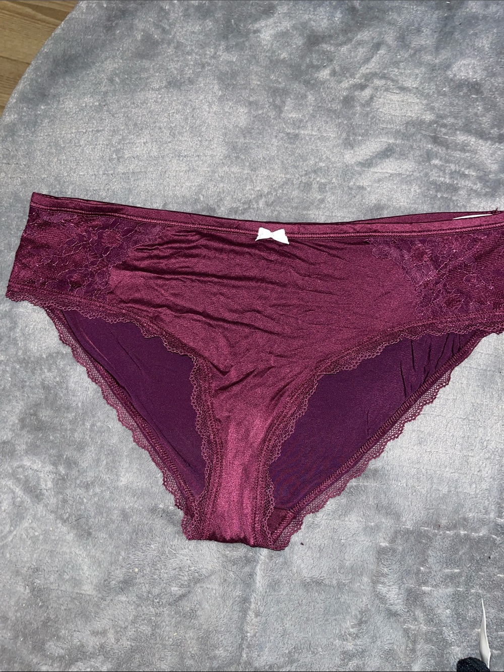 V.s panty